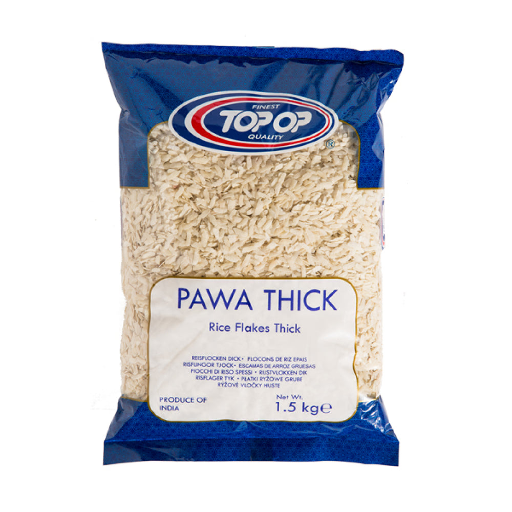 TOP OP PAWA THICK 1KG