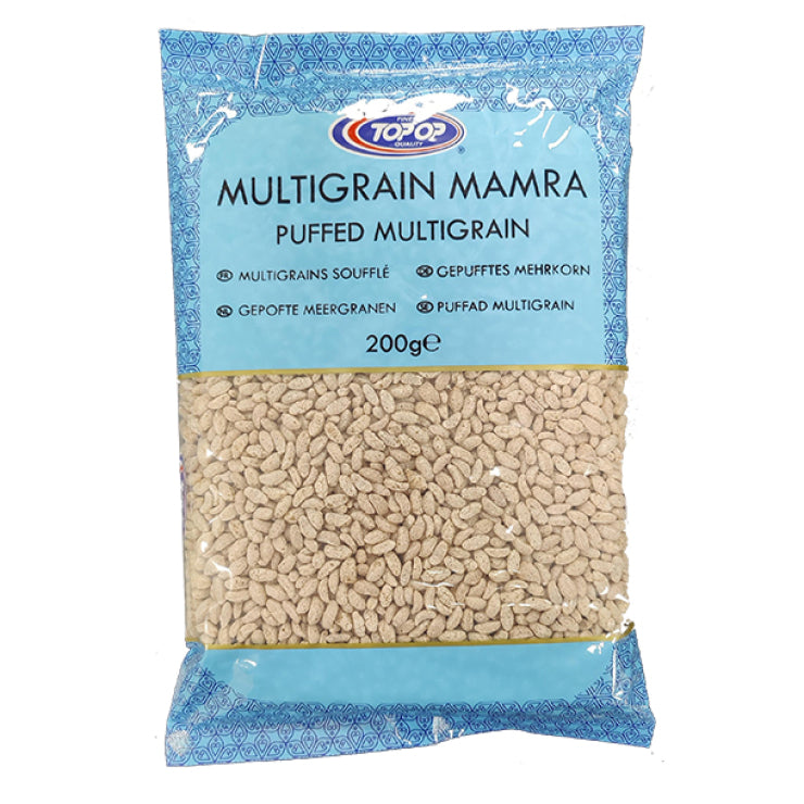 Top-Op Mamra Multigrain 200G