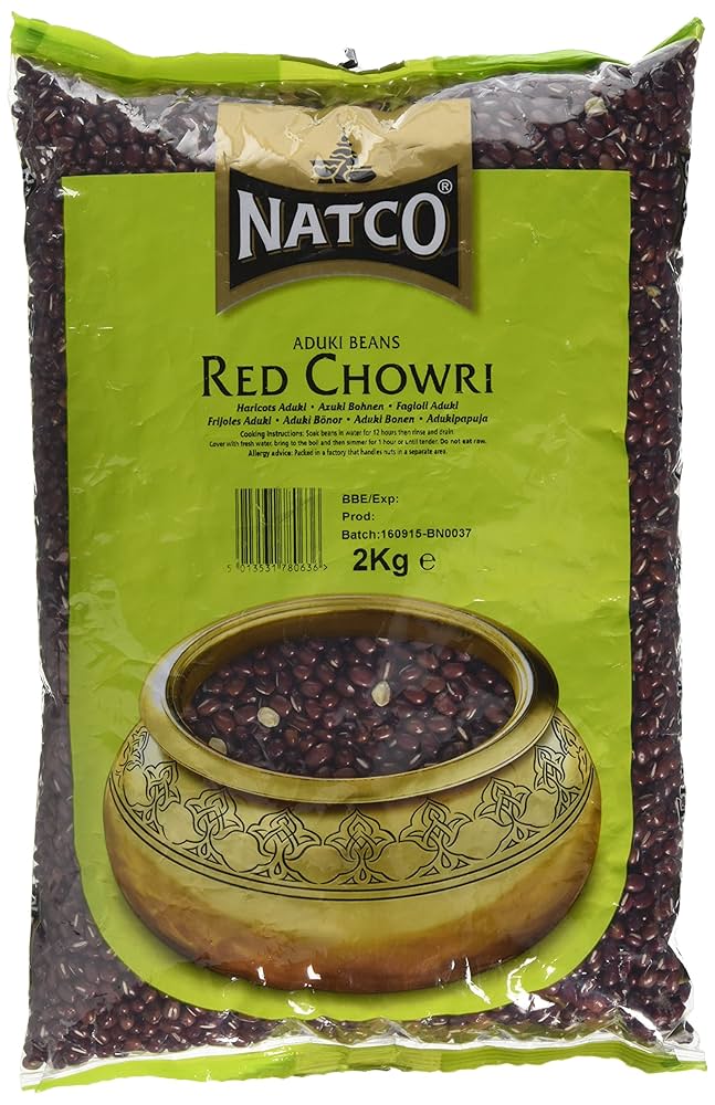 NATCO RED CHOWRI