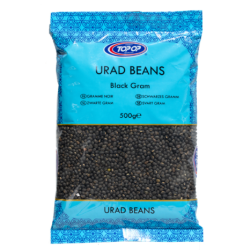 TOP OP URAD BEANS 500G