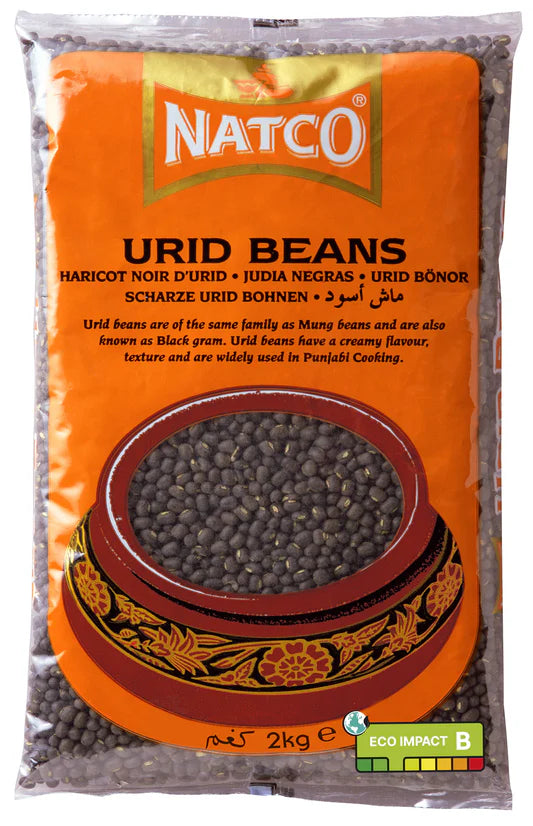 Urid Beans 500g
