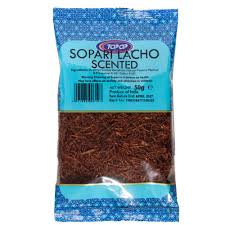 TOP OP SOPARI LACHO SCENTED 50G
