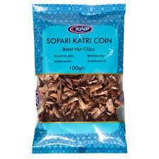 TOP OP SOPARI KATRI COIN 100G