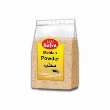 SOFRA MAHLAB POWDER 100G