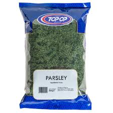TOP OP PARSLEY 25G