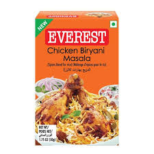 EVEREST CHICKEN BIRYANI MASALA