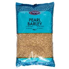 TOP OP PEARL BARLEY 2KG