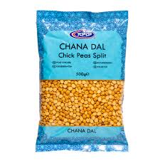 TOP OP CHANA DAL 500G