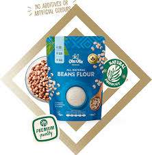 OLU OLU BEANS FLOUR