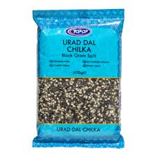 TOP OP URAD DAL CHILKA 2KG