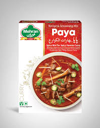 MEHRAN PAYA MASALA