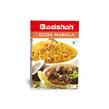 BADSHAH GODA MASALA