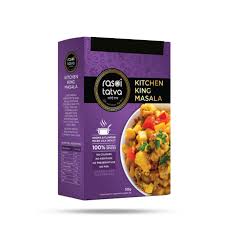 RASOI TATVA KITCHEN KING MASALA