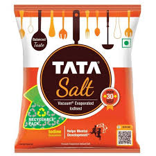 TATA SALT 1KG