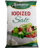 ALAMGEER IODIZED SALT 800G