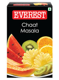 EVEREST CHAAT MASALA