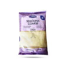 TOP OP SEMOLINA COARSE 1.5KG
