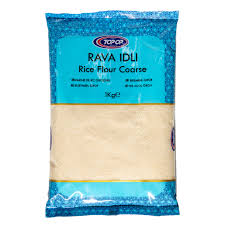 TOP OP RAVA IDLI 1KG