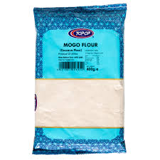 TOP OP MOGO FLOUR 400G