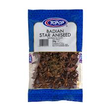 TOP OP STAR ANISEED BADIAN 50G