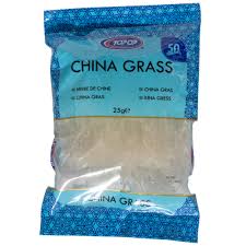 TOP OP CHINA GRASS 25G