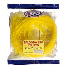 TOP OP FALOODA SEV YELLOW 100G