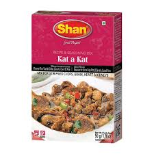 SHAN KAT A KAT MASALA