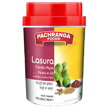 PACHRANGA FOODS LASURA