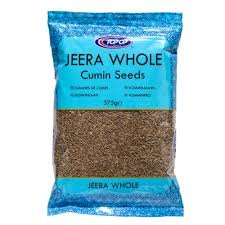 TOP OP JEERA WHOLE 1KG