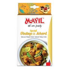 MAYIL SPECIAL VINDAYE & ACHARD 50G