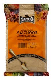 NATCO AMCHOOR 400G