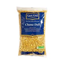 EAST END CHANA DALL