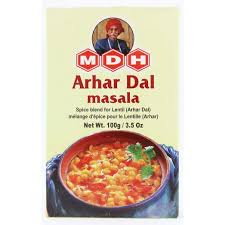 MDH ACHAR DAL MASALA 100G