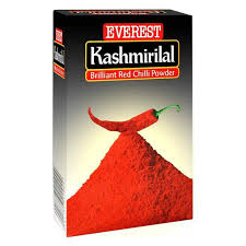 EVEREST KASHMIRILAL RED CHILLI POWDER