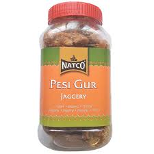 NATCO PESI GUR 1KG