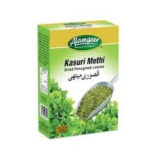 ALAMGEER KASURI METHI