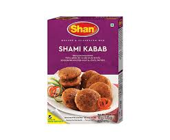 SHAN SHAMI KABAB MASALA