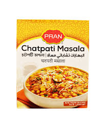 PRAN CHATPATI MASALA