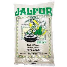 JALPUR BAJRI FLOUR 2KG