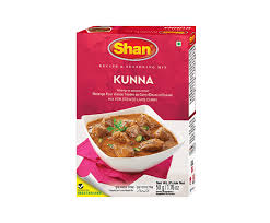 SHAN KUNNA MASALA