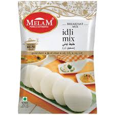 Melam Easy Idli Mix 1kg