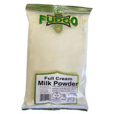 FUDCO FULL CREAM MILK POWDER 750 G