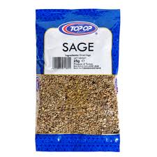 TOP OP SAGE 25G