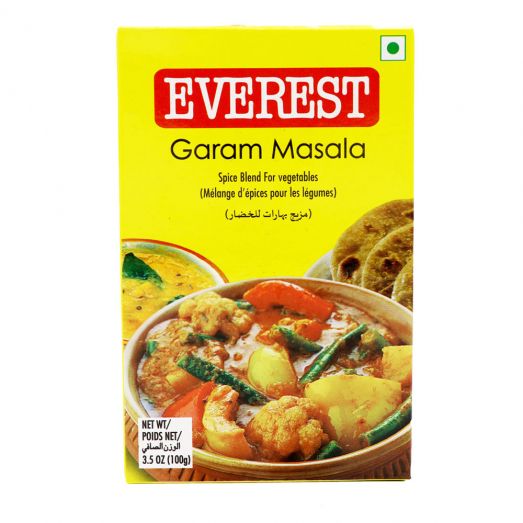 EVEREST GARAM MASALA
