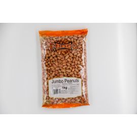 FUDCO JUMBO PEANUTS JUMBO 1kg