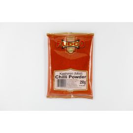 FUDCO KASHMIRI CHILLI POWDER (MILD) 250gms