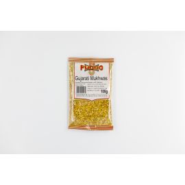 FUDCO GUJARATI MUKHWAS 250gms