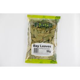 FUDCO BAY LEAVES 50gms