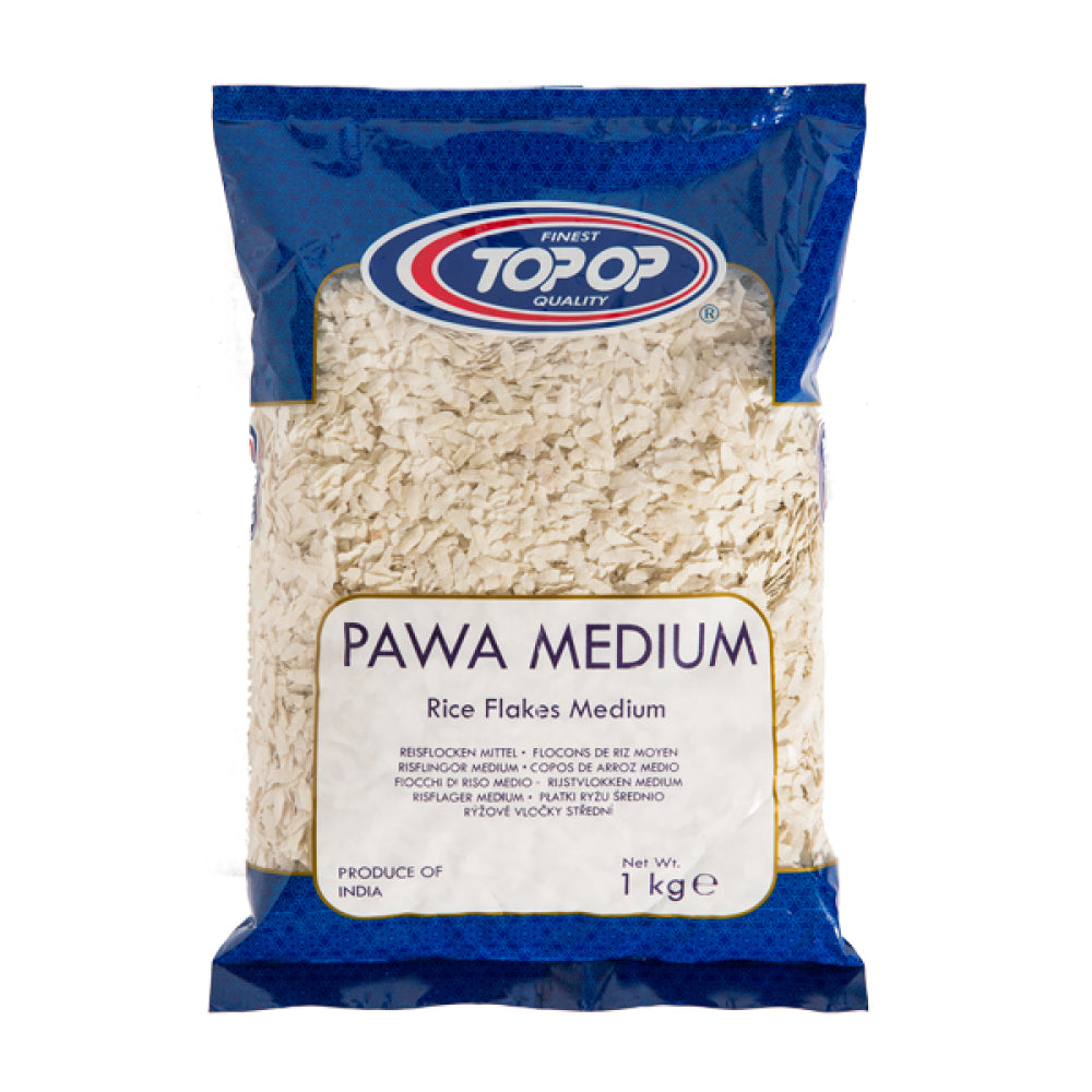 TOP OP PAWA MEDIUM 1KG