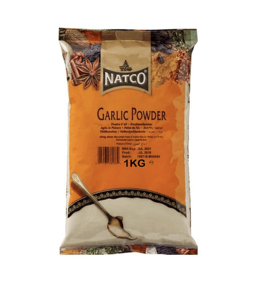 1KG Garlic Powder (Ground Garlic)